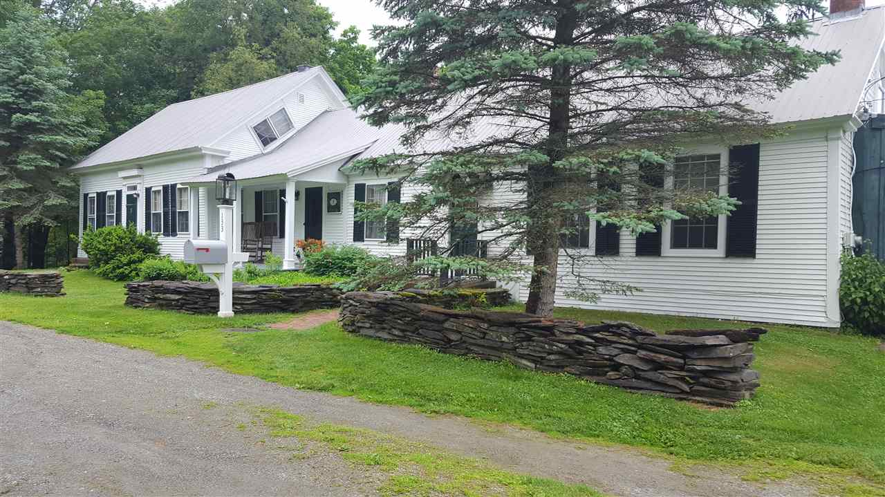 133 Bailey Road Brookfield, VT 05060 - Photo 2 of 26