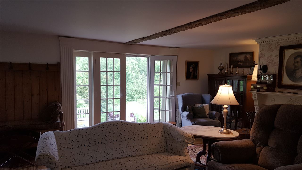 133 Bailey Road Brookfield, VT 05060 - Photo 11 of 26