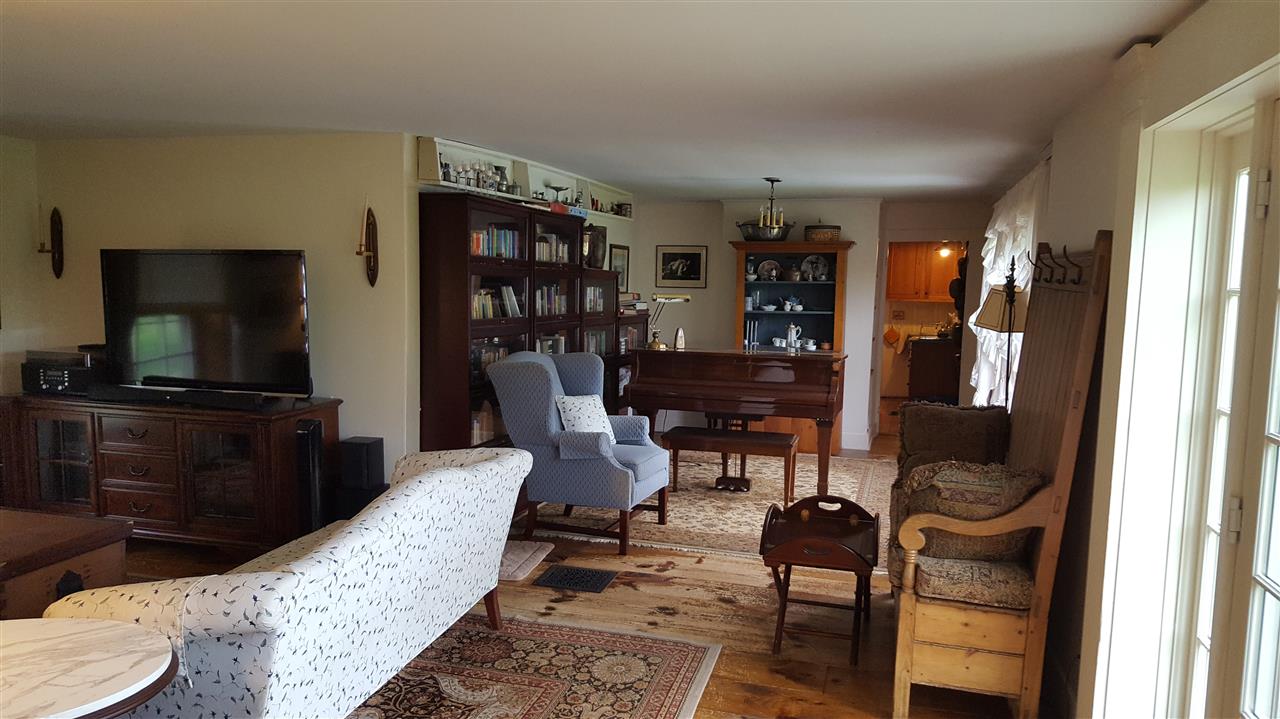 133 Bailey Road Brookfield, VT 05060 - Photo 12 of 26