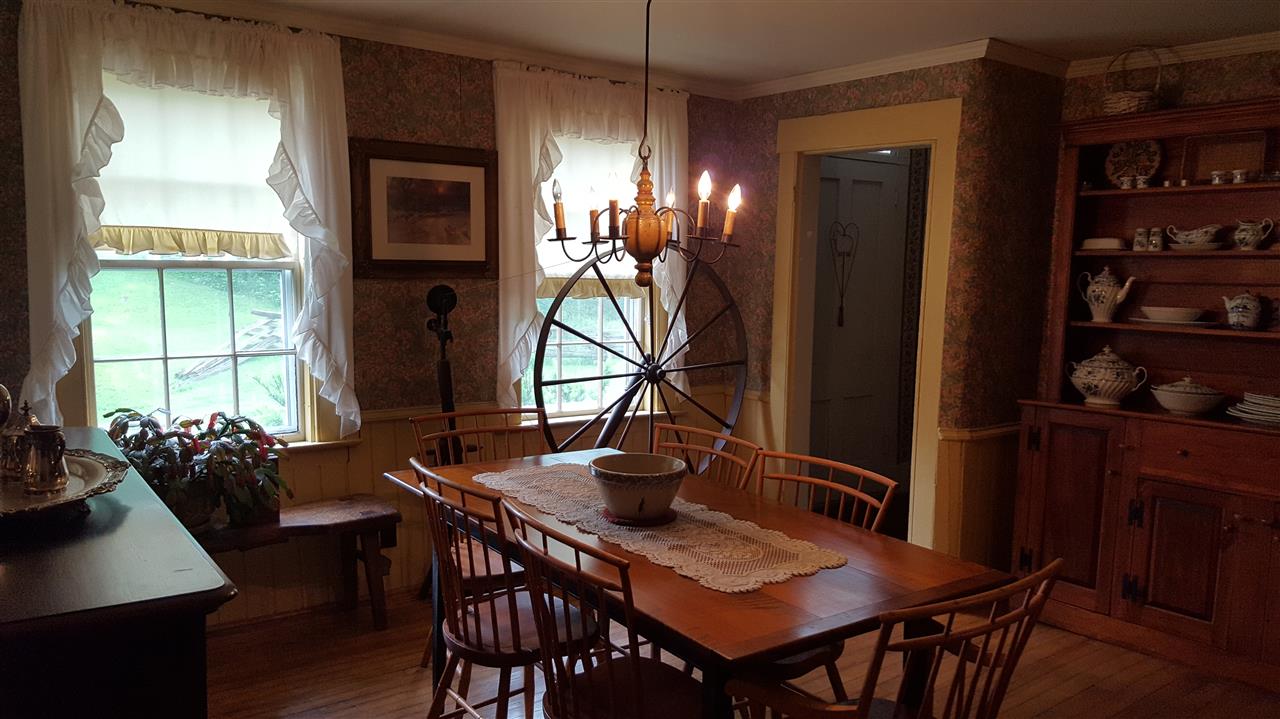 133 Bailey Road Brookfield, VT 05060 - Photo 13 of 26