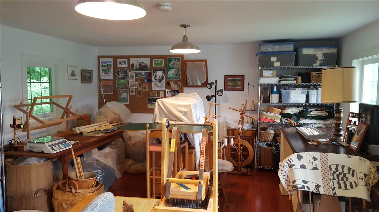 133 Bailey Road Brookfield, VT 05060 - Photo 19 of 26
