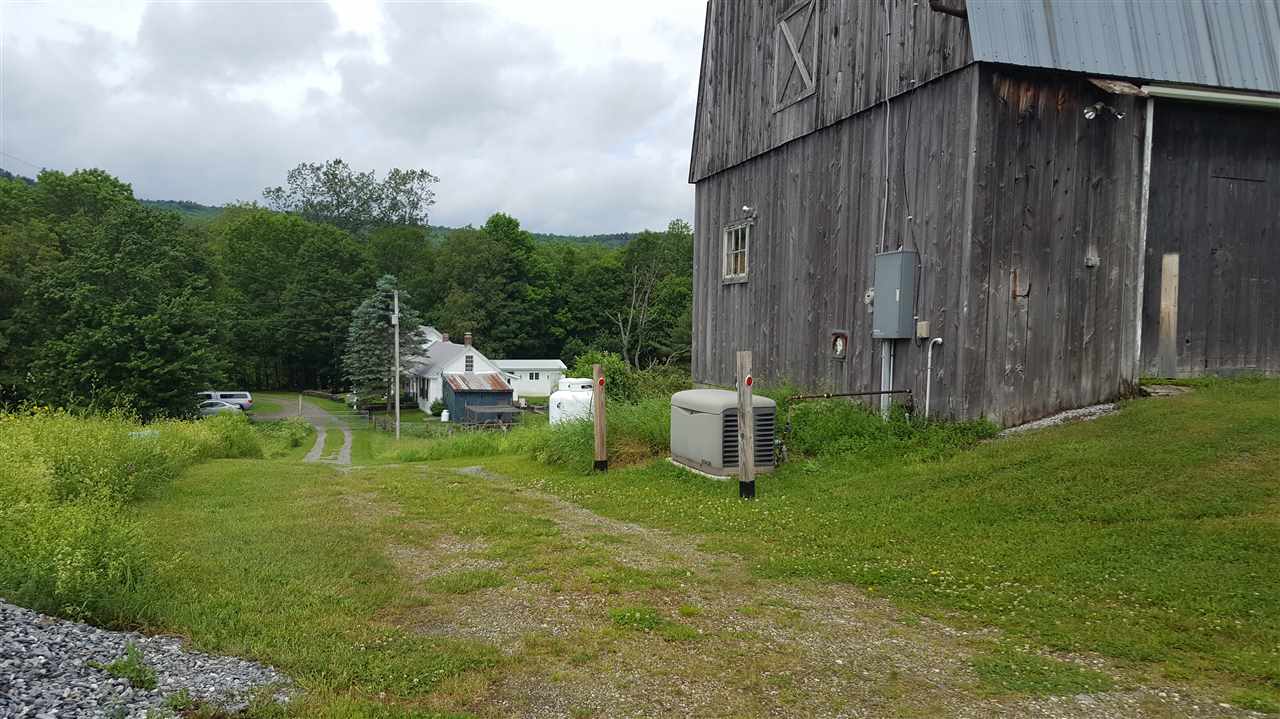 133 Bailey Road Brookfield, VT 05060 - Photo 24 of 26