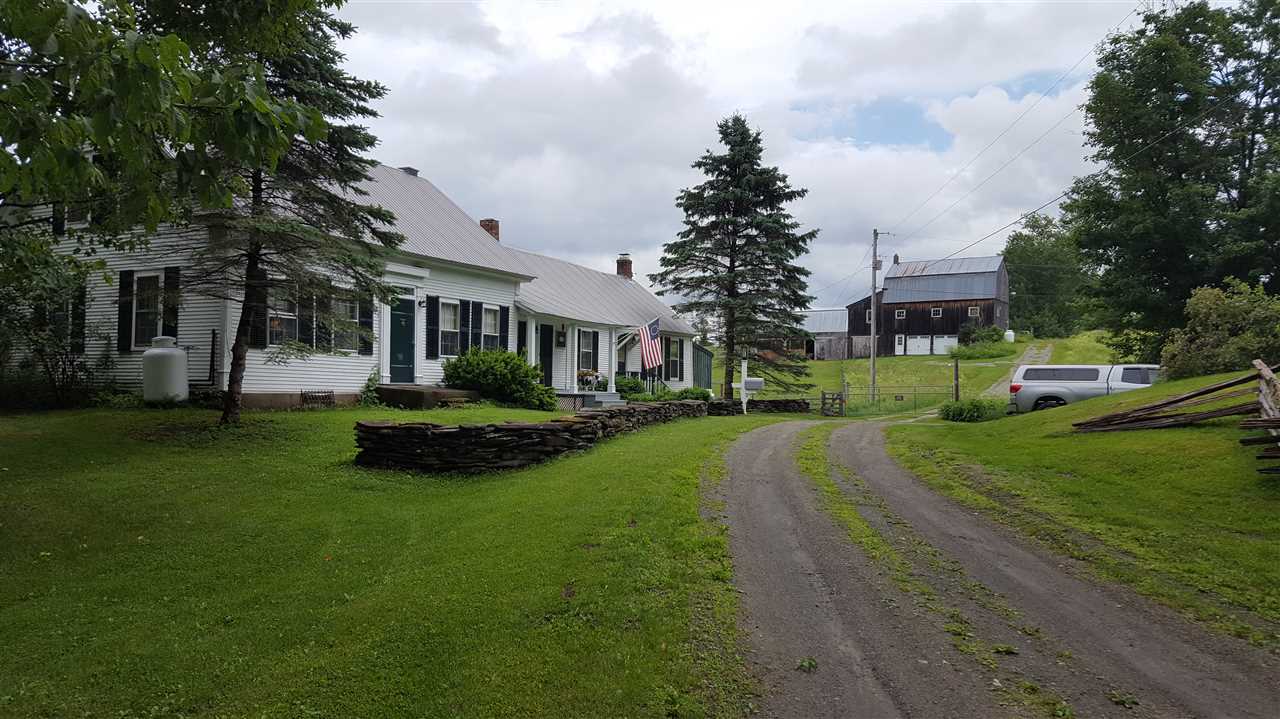 133 Bailey Road Brookfield, VT 05060 - Photo 25 of 26