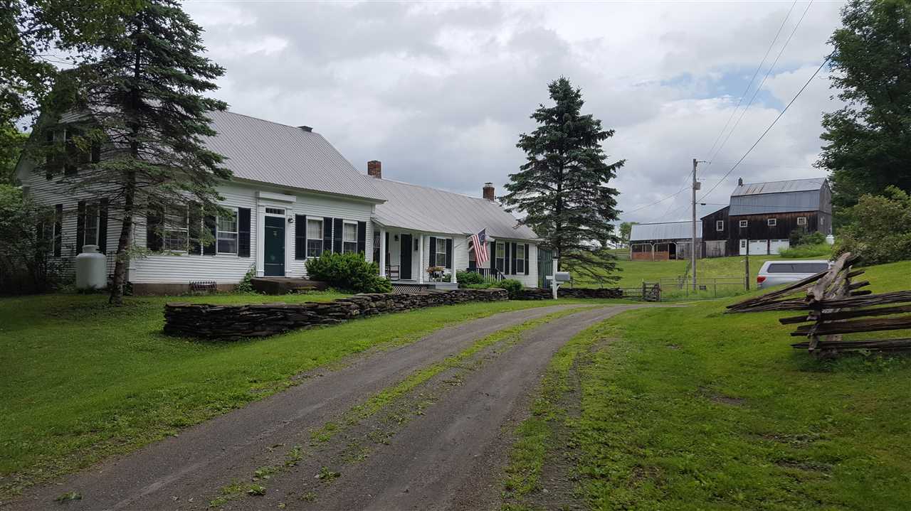 133 Bailey Road Brookfield, VT 05060 - Photo 26 of 26