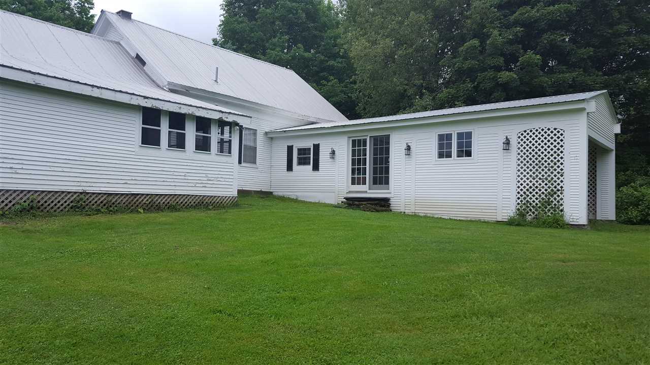 133 Bailey Road Brookfield, VT 05060 - Photo 4 of 26