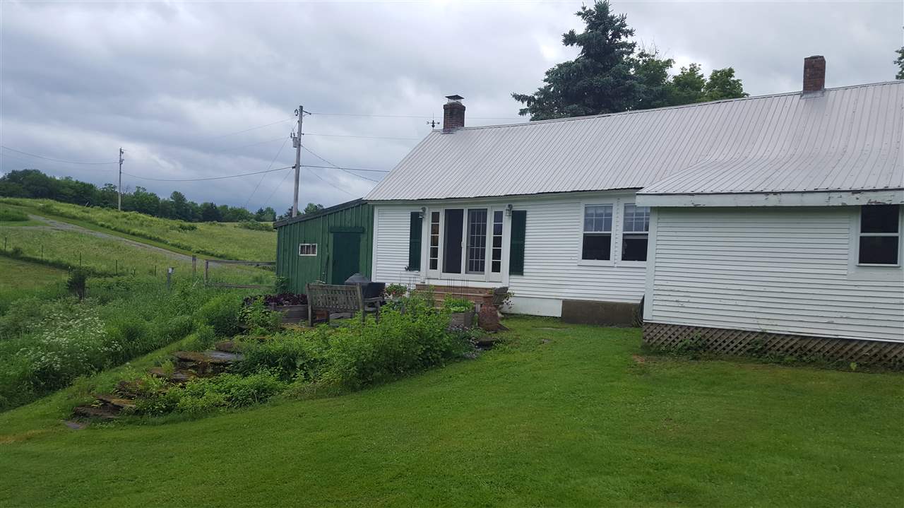 133 Bailey Road Brookfield, VT 05060 - Photo 5 of 26