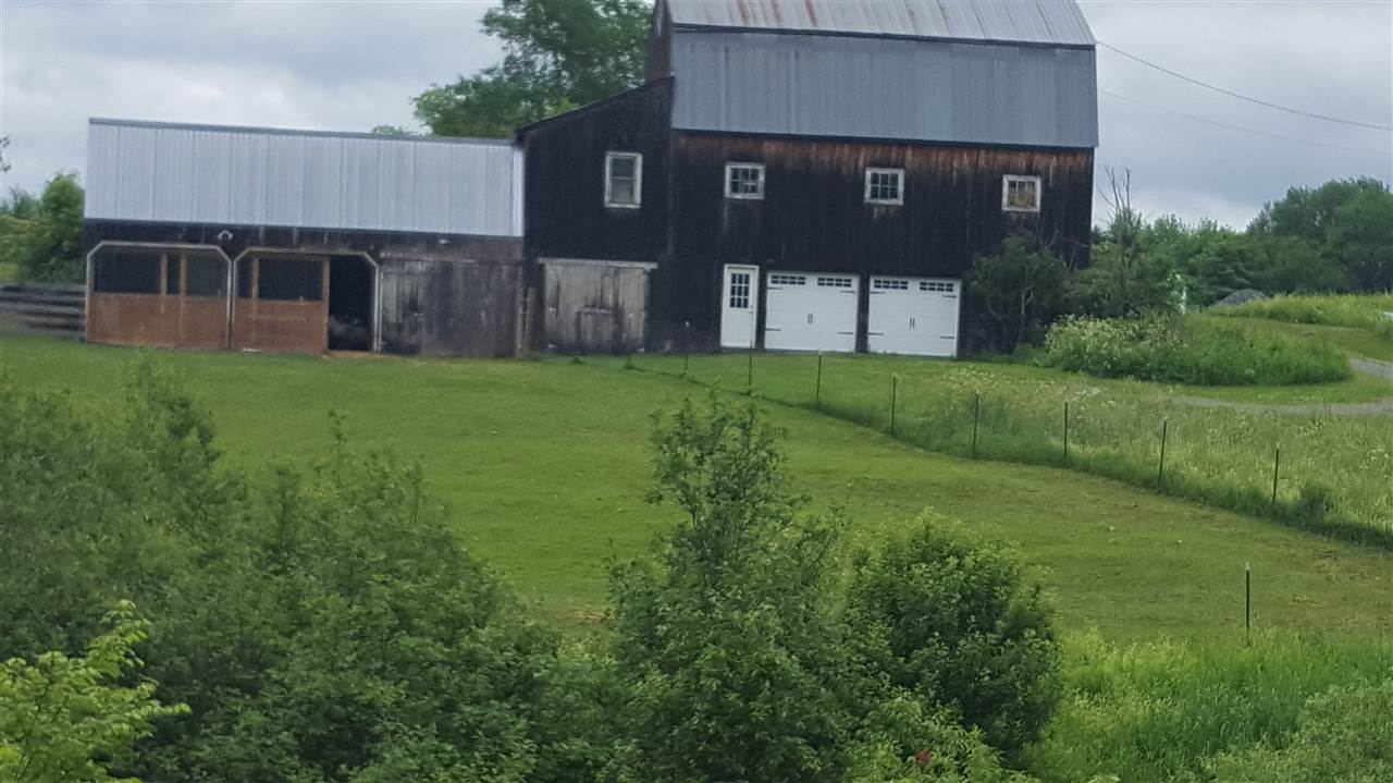 133 Bailey Road Brookfield, VT 05060 - Photo 6 of 26