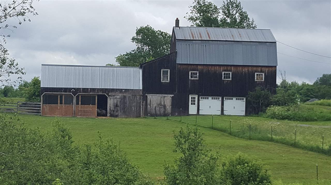 133 Bailey Road Brookfield, VT 05060 - Photo 7 of 26