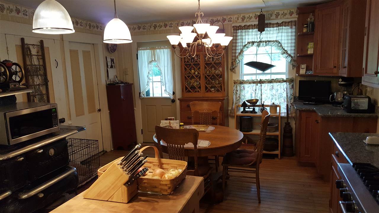 133 Bailey Road Brookfield, VT 05060 - Photo 9 of 26