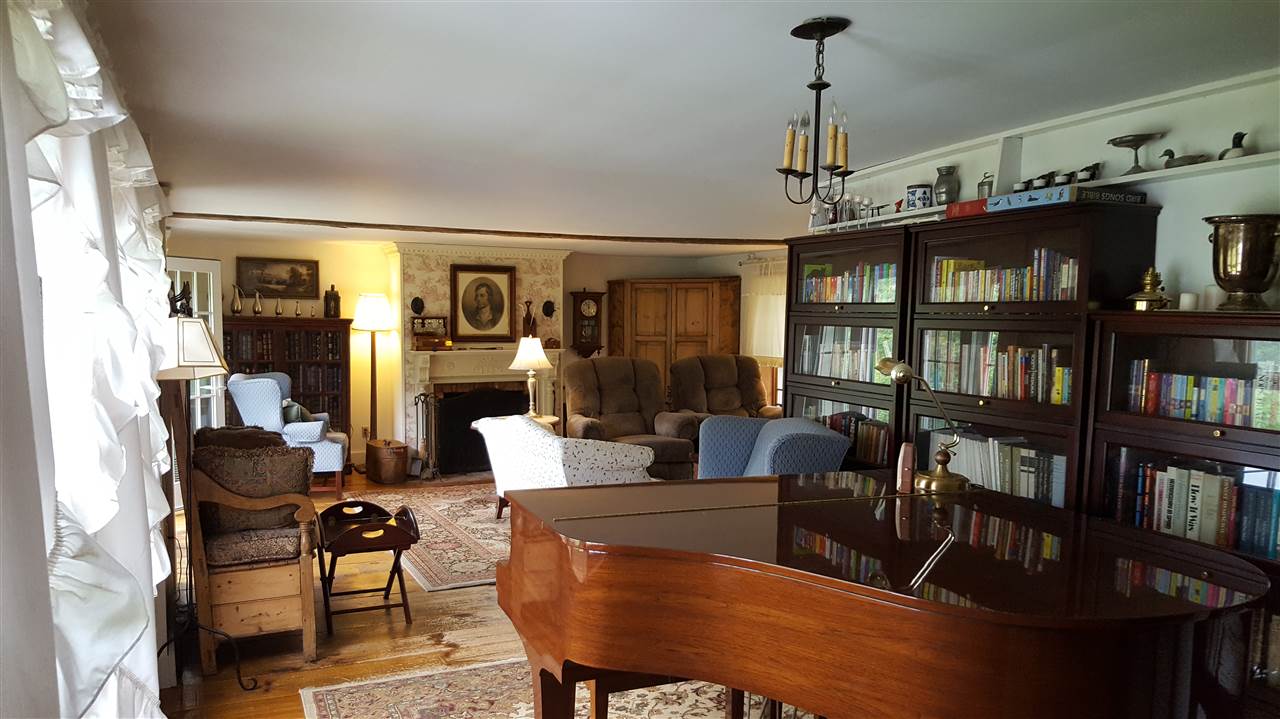 133 Bailey Road Brookfield, VT 05060 - Photo 10 of 26