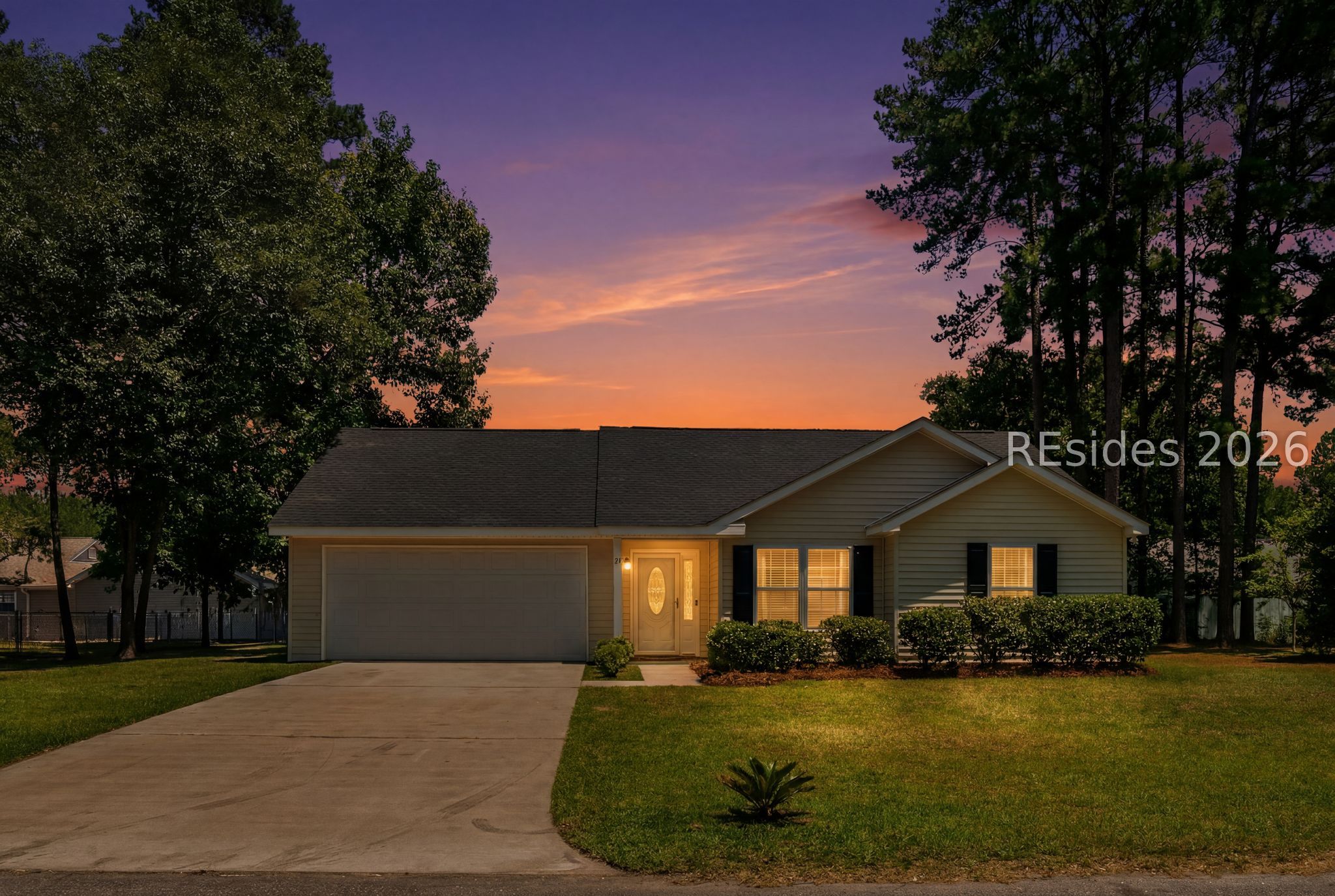 33 Austrian Pine Ridgeland, SC 29936 - Photo 2 of 35