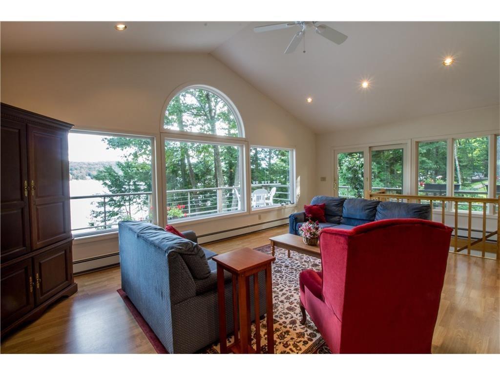 116 Cottage Road Winthrop, ME 04364 - Photo 10 of 30 Another view of this beautiful...