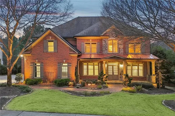 $1,350,000 | 1609 Heathrow Drive, Cumming, GA 30041