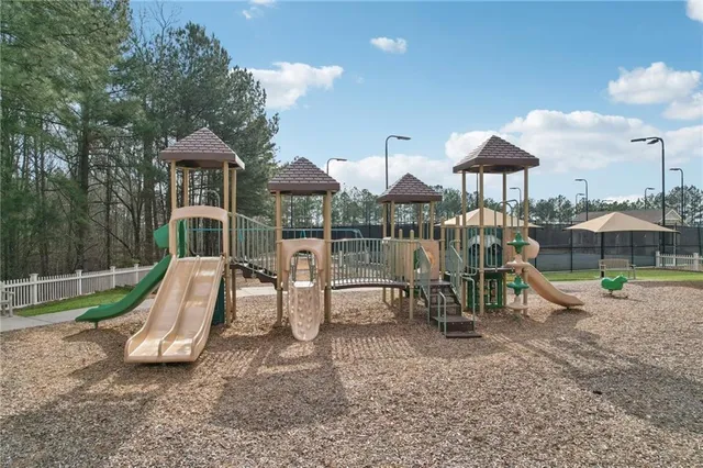 $1,430,000 | 1609 Heathrow Drive, Cumming, GA 30041