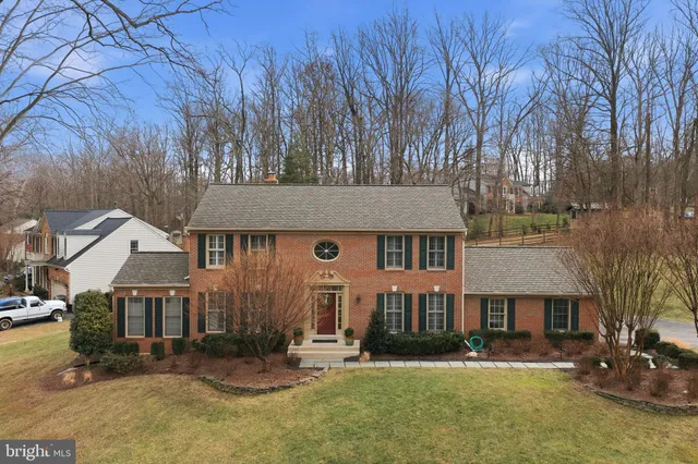 $1,125,000 | 6321 Barsky Court, Fairfax Station, VA 22039