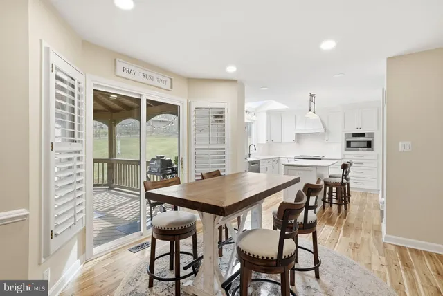 $1,125,000 | 6321 Barsky Court, Fairfax Station, VA 22039