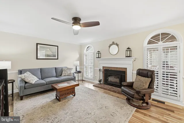 $1,125,000 | 6321 Barsky Court, Fairfax Station, VA 22039