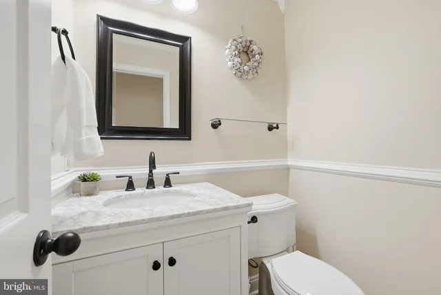 $1,125,000 | 6321 Barsky Court, Fairfax Station, VA 22039