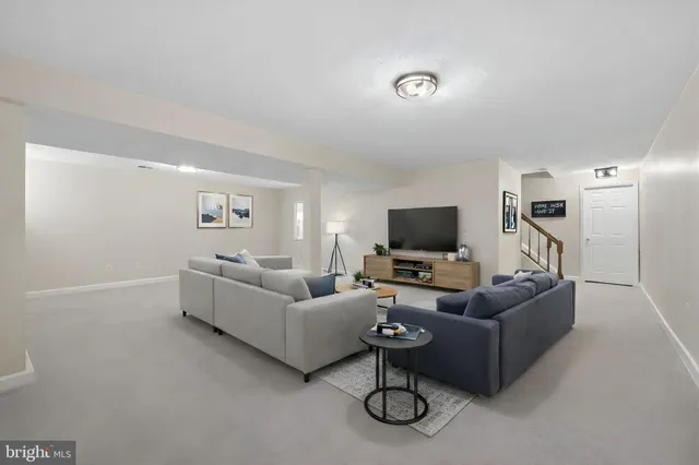 $1,125,000 | 6321 Barsky Court, Fairfax Station, VA 22039