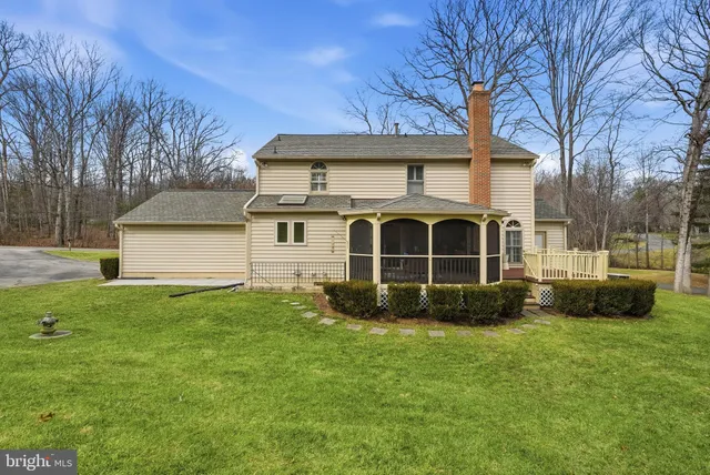 $1,125,000 | 6321 Barsky Court, Fairfax Station, VA 22039