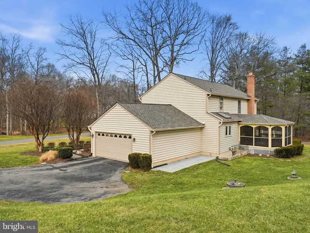 $1,125,000 | 6321 Barsky Court, Fairfax Station, VA 22039