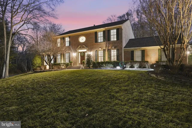 $1,125,000 | 6321 Barsky Court, Fairfax Station, VA 22039
