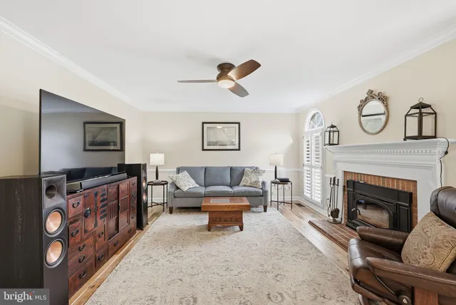 $1,125,000 | 6321 Barsky Court, Fairfax Station, VA 22039