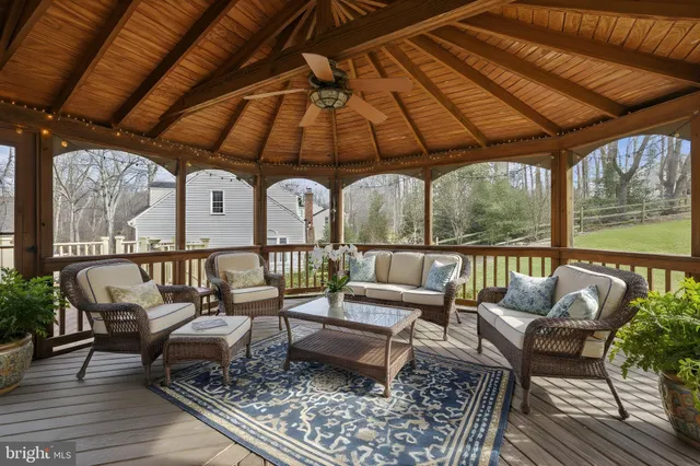 $1,125,000 | 6321 Barsky Court, Fairfax Station, VA 22039