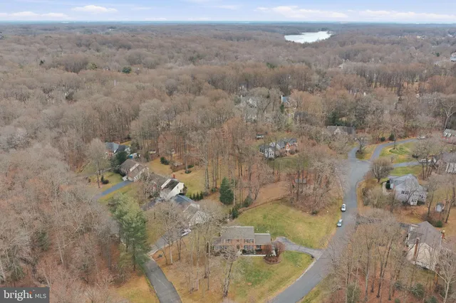 $1,125,000 | 6321 Barsky Court, Fairfax Station, VA 22039