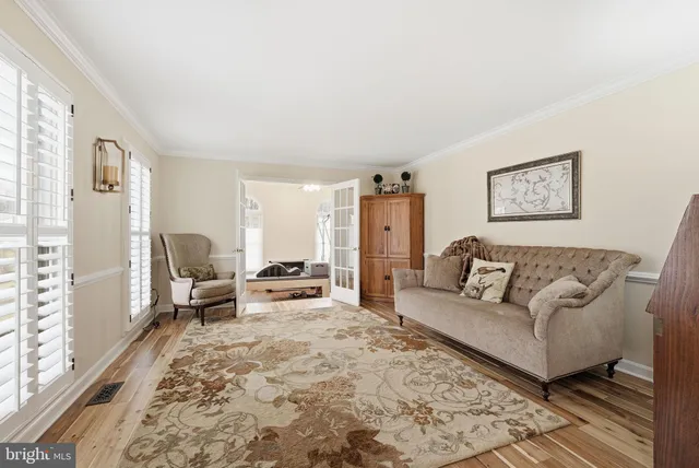 $1,125,000 | 6321 Barsky Court, Fairfax Station, VA 22039