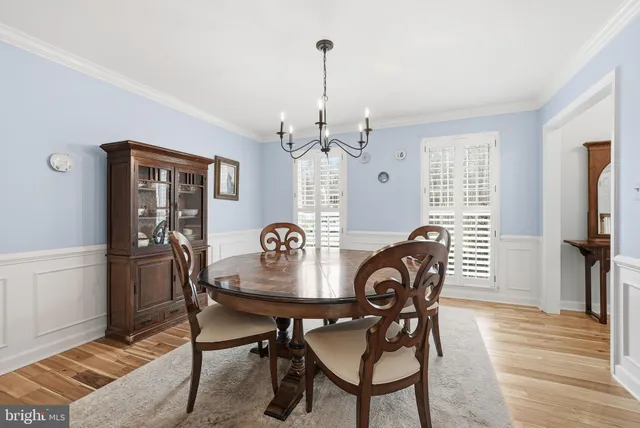 $1,125,000 | 6321 Barsky Court, Fairfax Station, VA 22039