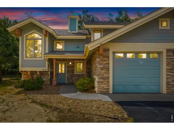 $499,000 | 861 Crabapple Lane, Estes Park, CO 80517