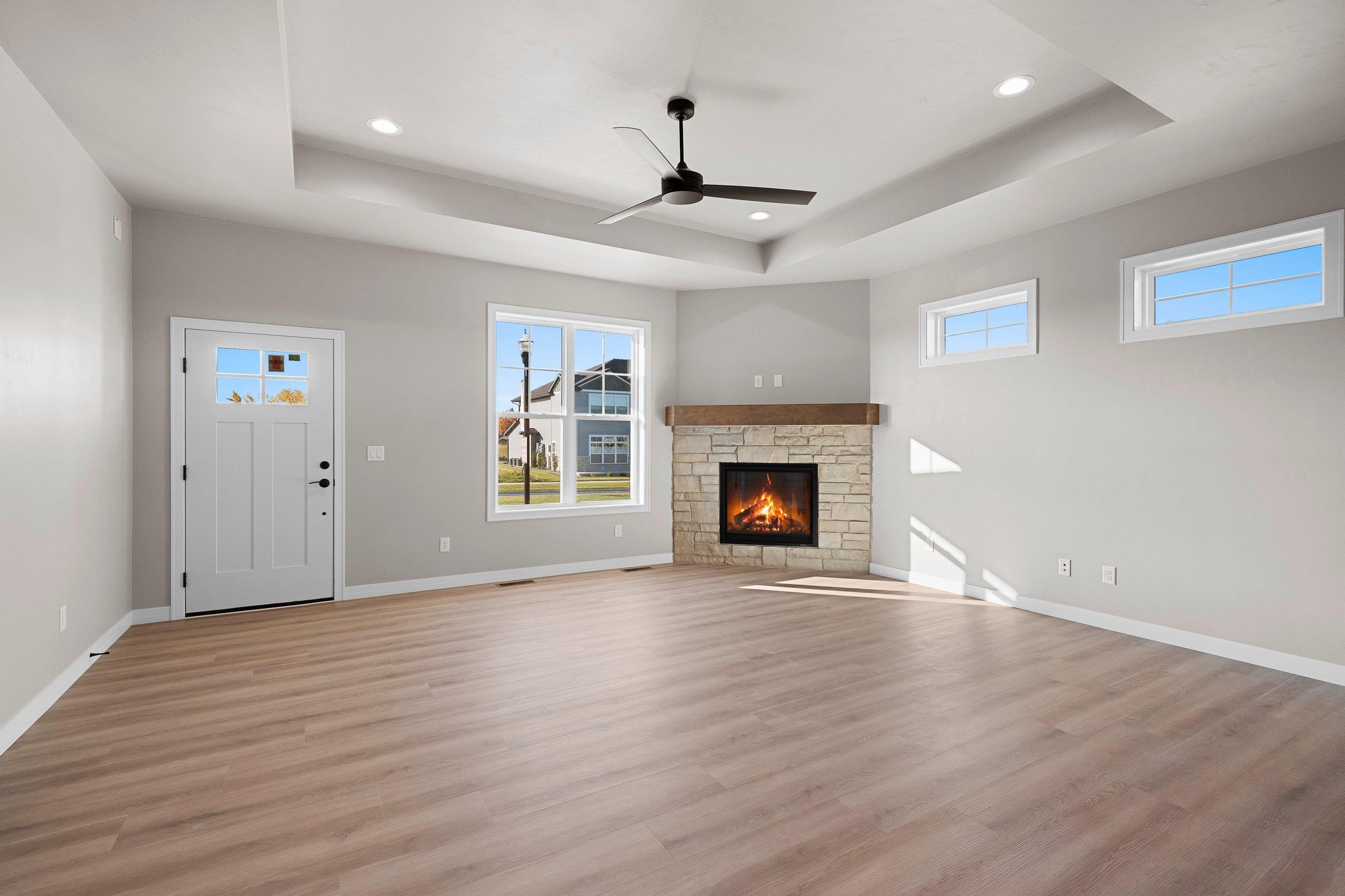 2882 Howard Cmns Howard, WI 54313 - Photo 7 of 34