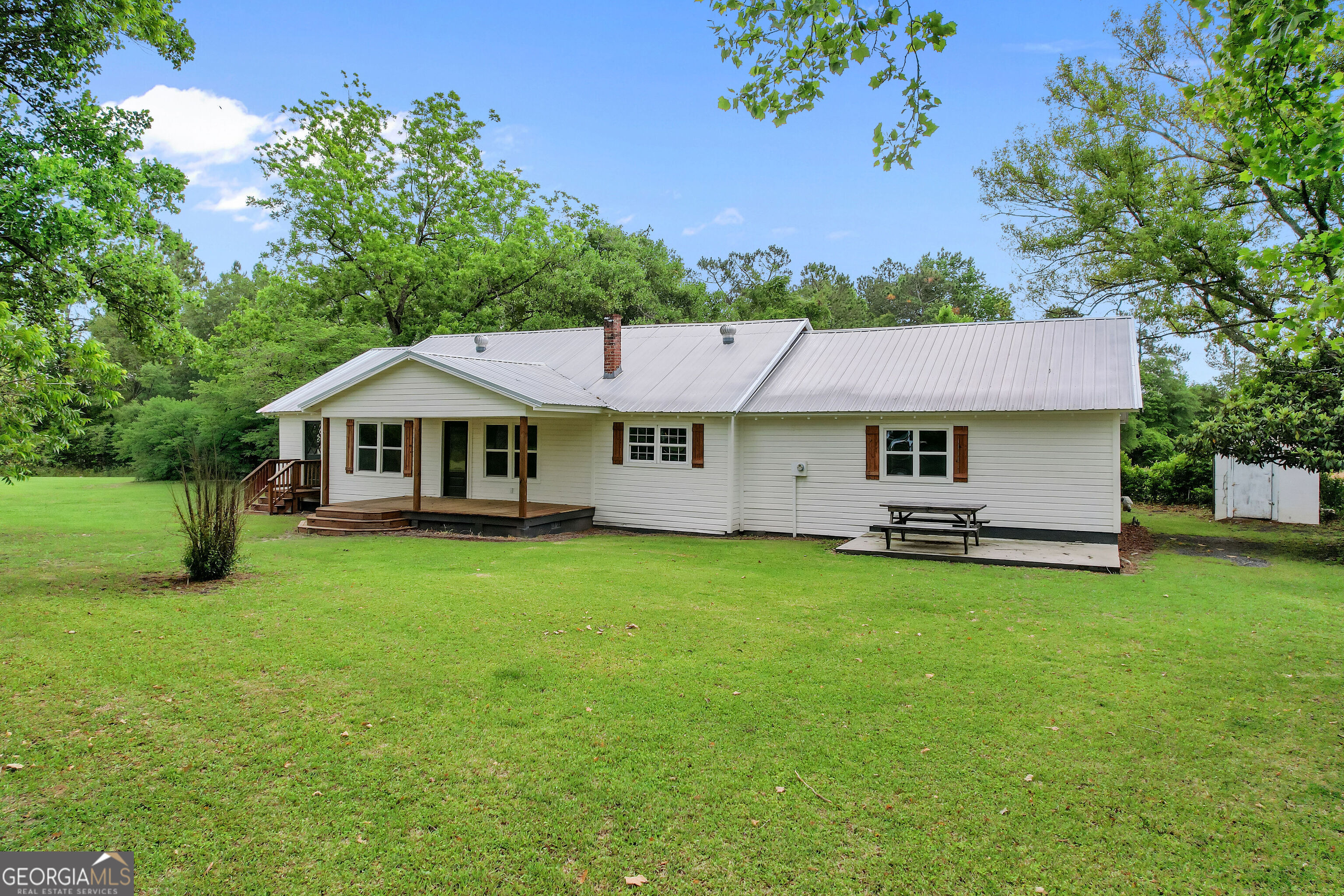 1535 West River Road Baxley, GA 31513 - Photo 40 of 56