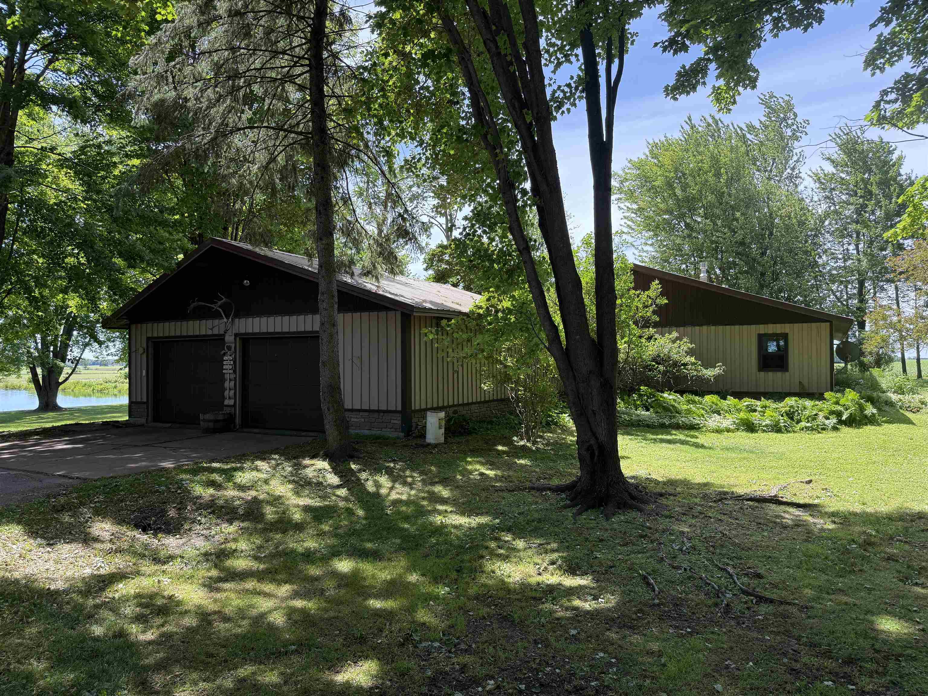 234801 Venzke Road Athens, WI 54411 - Photo 7 of 51