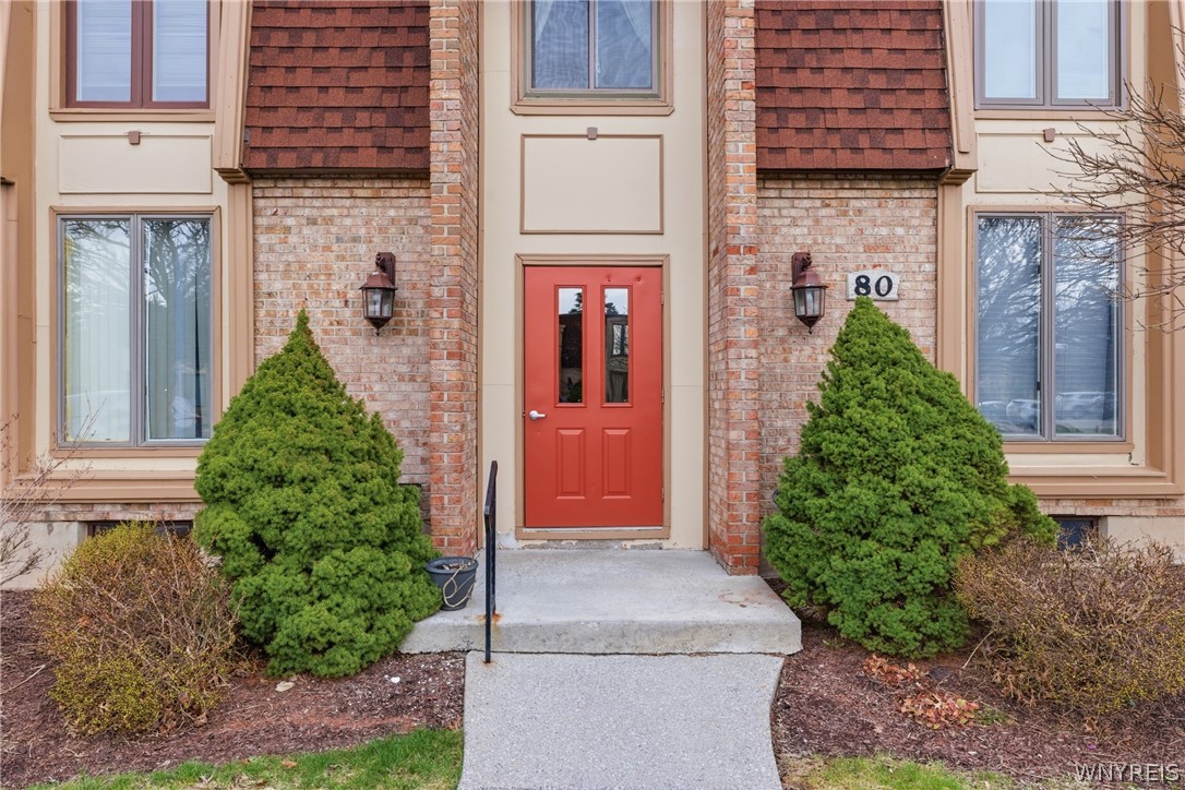 80 Groton Drive, Unit 2 Amherst, NY 14228 - Photo 1 of 26