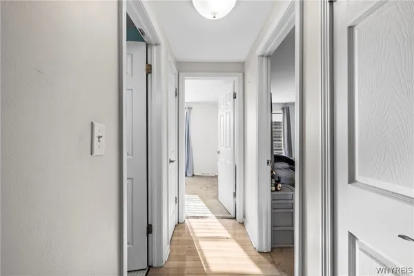 $149,900 | 80 Groton Drive, Unit 2, Amherst, NY 14228