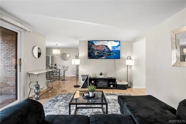 $149,900 | 80 Groton Drive, Unit 2, Amherst, NY 14228