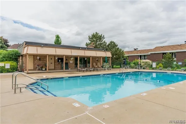 $149,900 | 80 Groton Drive, Unit 2, Amherst, NY 14228