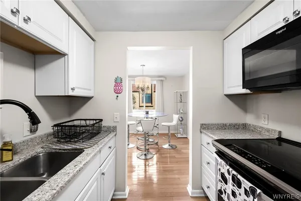 $149,900 | 80 Groton Drive, Unit 2, Amherst, NY 14228