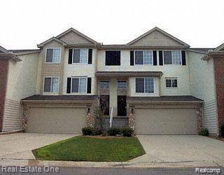 197 Oak Ridge Drive, Unit 66 Pontiac, MI 48341 - Photo 1 of 1 197 Oak Ridge--1.jpg