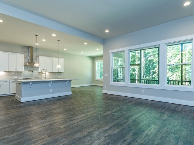 9301 Old Creedmoor Road Raleigh, NC 27613 - Photo 10 of 28 11' CEILINGS AND 10' CEILINGS