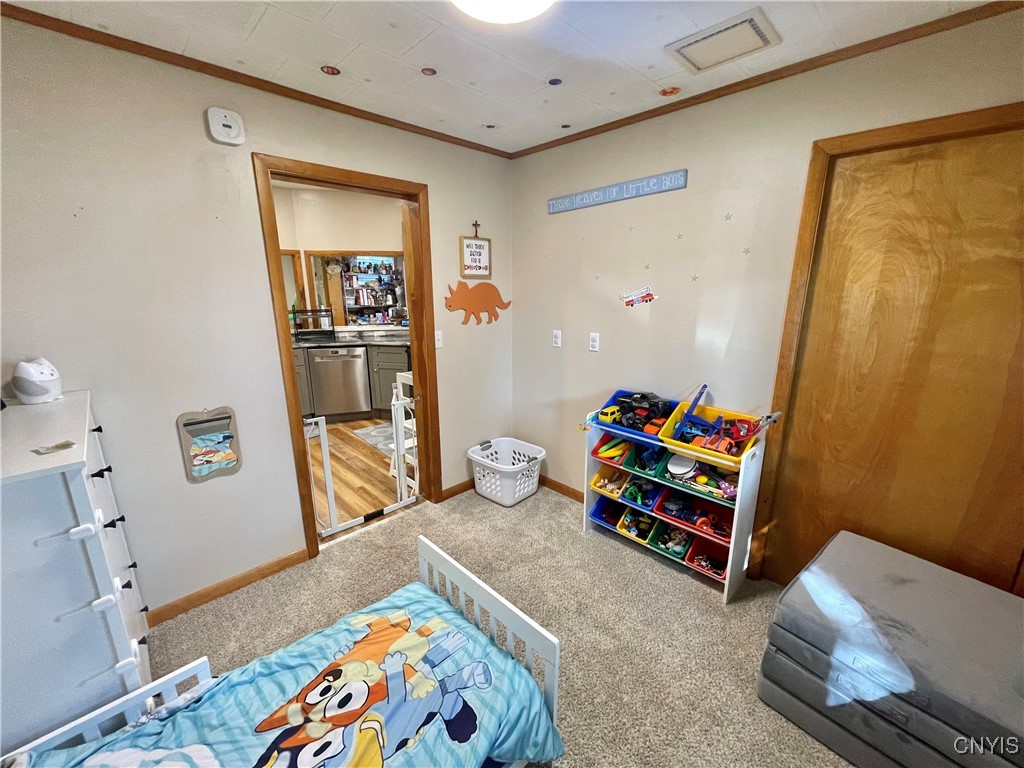 86 West Oneida Street Oswego, NY 13126 - Photo 25 of 37