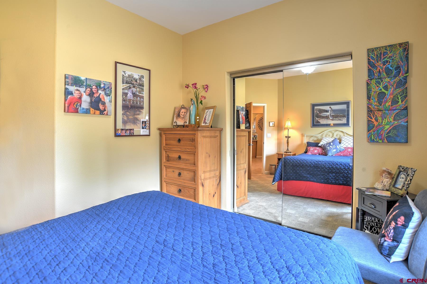 167 Hollow Ridge Road Durango, CO 81301 - Photo 28 of 45