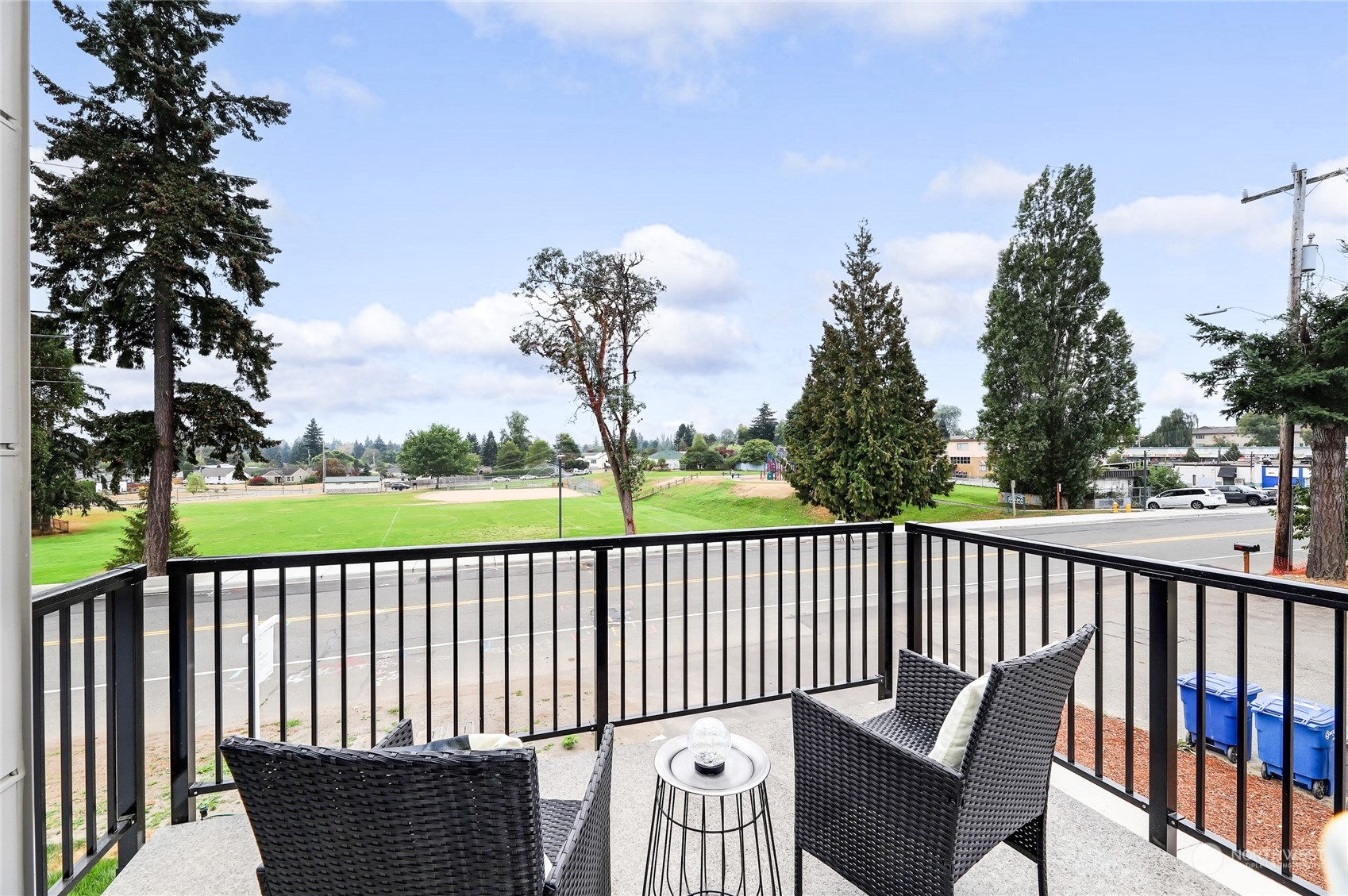 846 Southwest 136th Street, Unit 1 Burien, WA 98166 - Photo 12 of 18