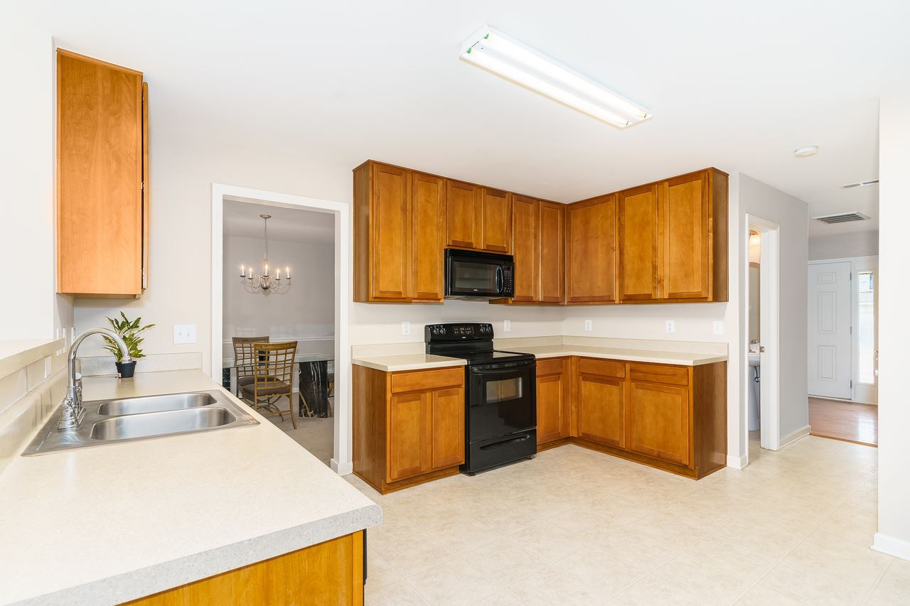 5117 Chasteal Trail Raleigh, NC 27610 - Photo 6 of 30 Photo 6