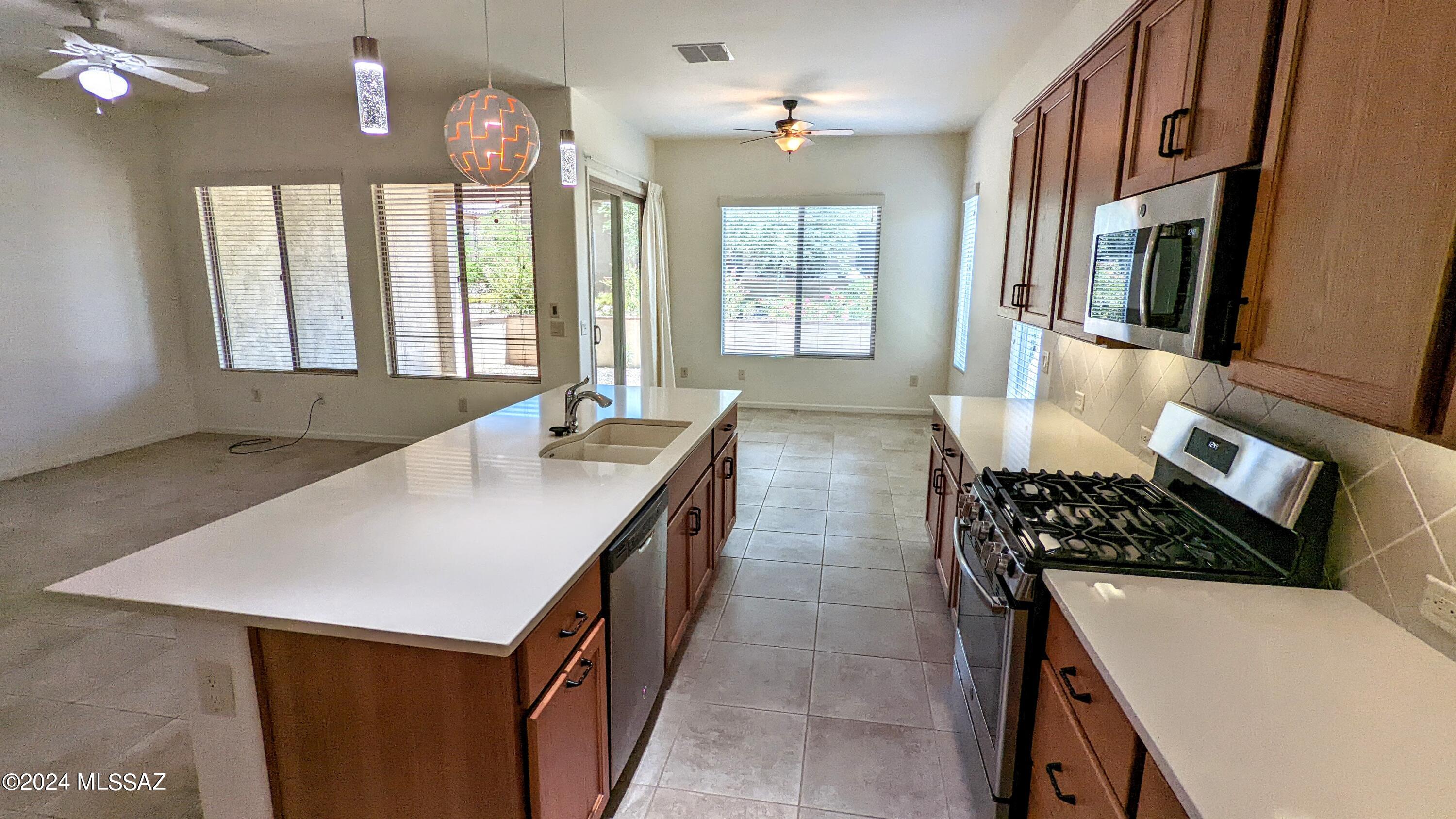 60983 East Slate Road Oracle, AZ 85623 - Photo 4 of 19