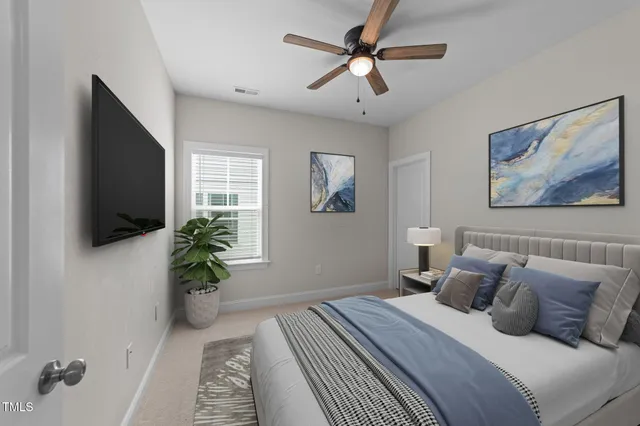 $465,000 | 104 Majestic Peak Drive, Garner, NC 27529