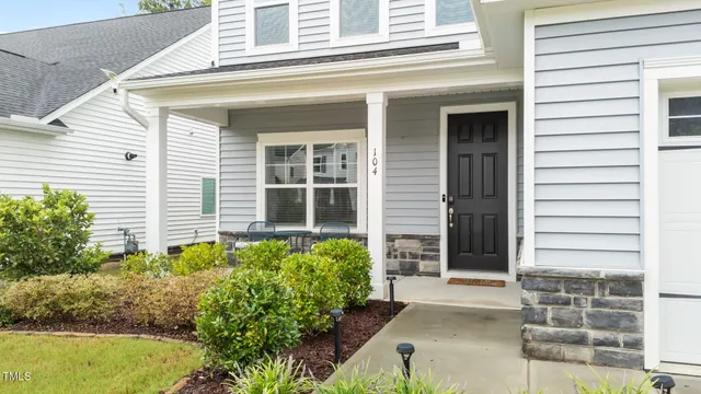 $465,000 | 104 Majestic Peak Drive, Garner, NC 27529