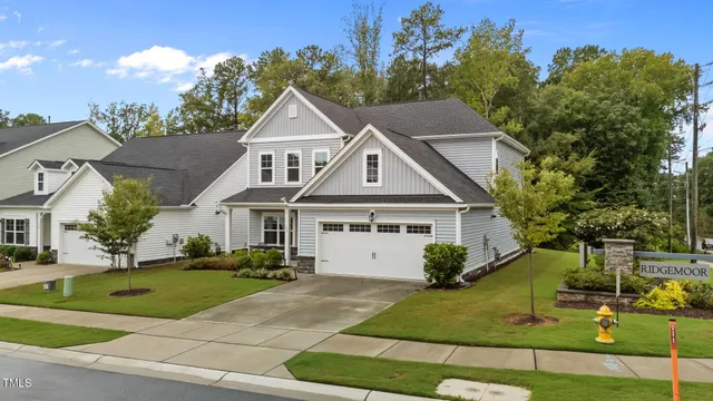 $465,000 | 104 Majestic Peak Drive, Garner, NC 27529